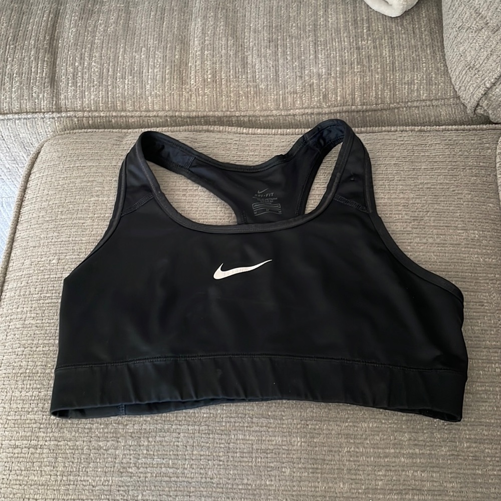 Nike Dry Fit Sports Bra